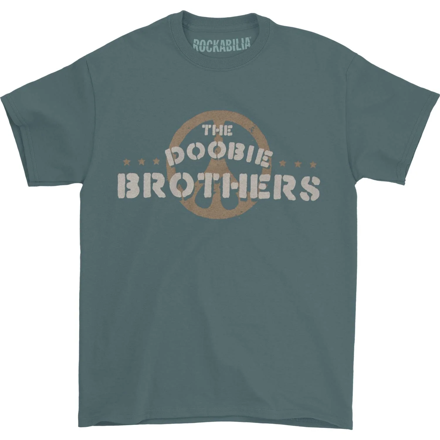 Far From Home Tour Biloxi-Winnie T-shirt