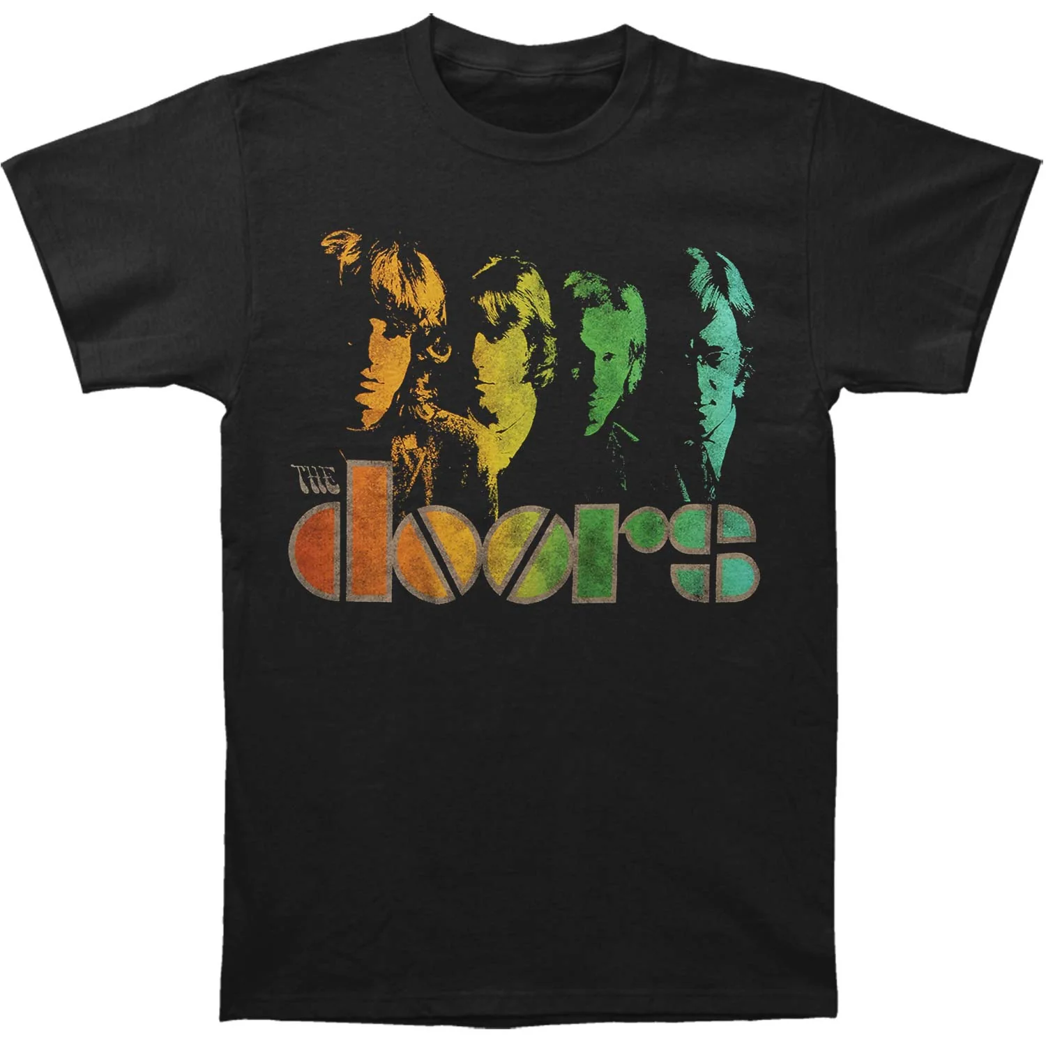 Spectrum T-shirt