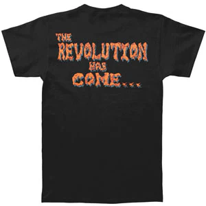 Flag T-shirt - Image 2
