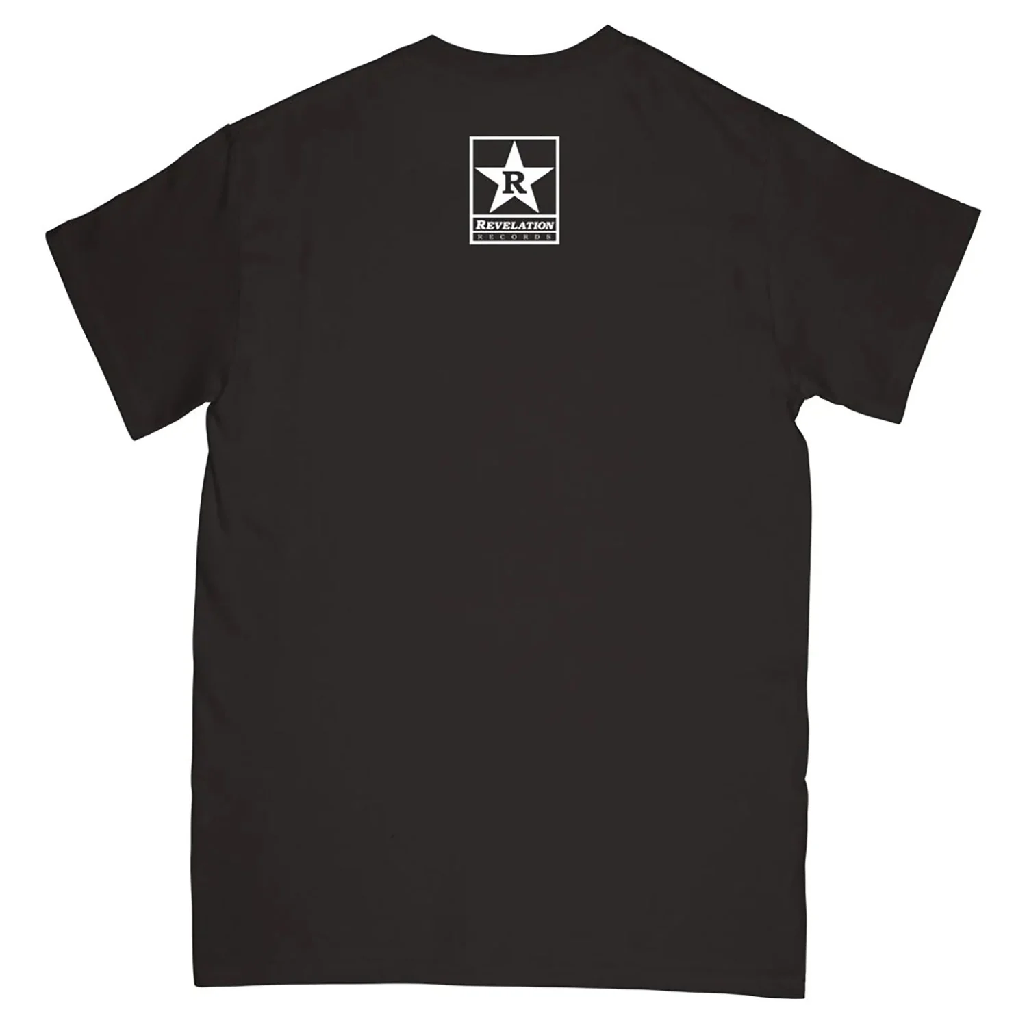 California Hardcore (Black) T-shirt - Image 2