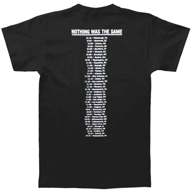 Older Cover Tour T-shirt - Image 2