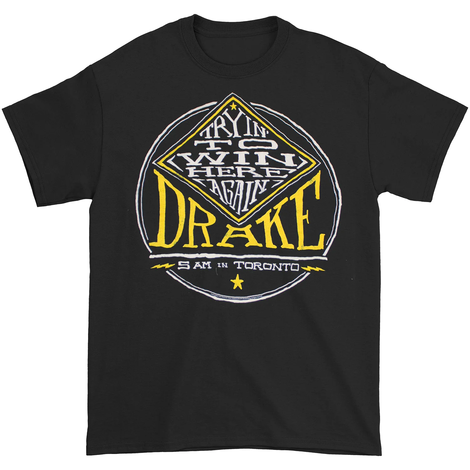Toronto T-shirt