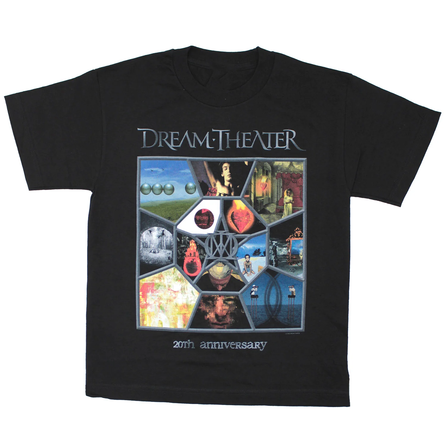 20th Anniversary T-shirt
