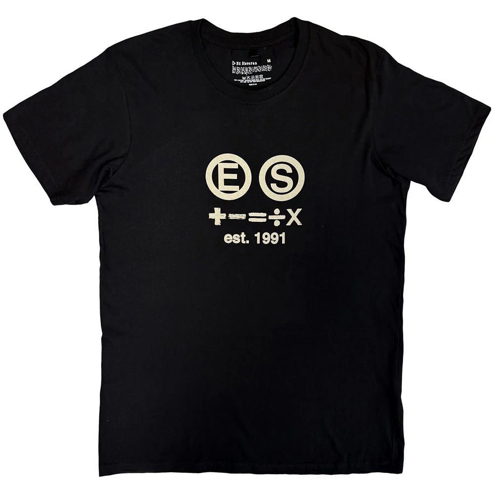 Albums T-shirt