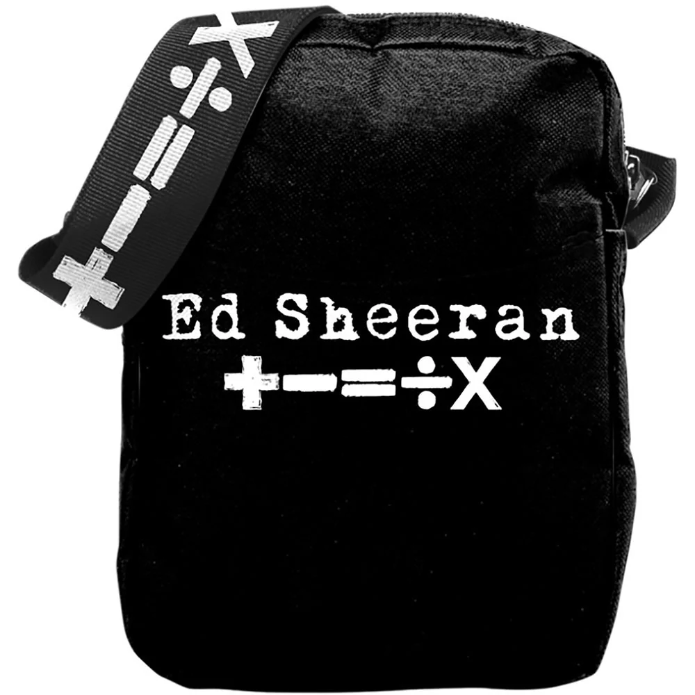 Symbols Pattern Backpack