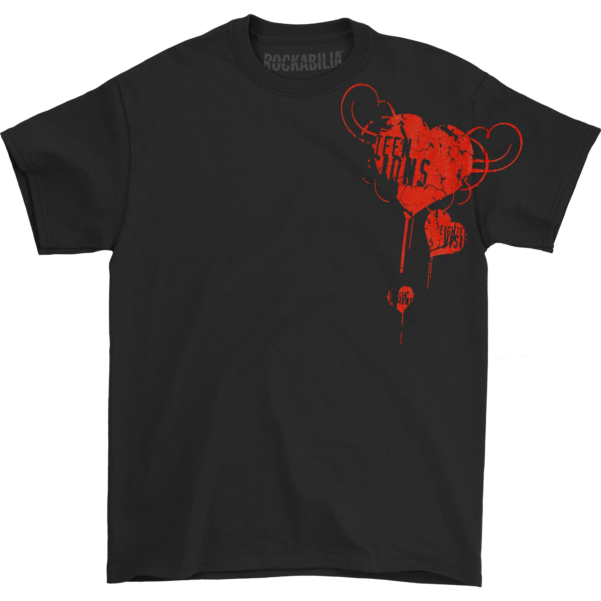 Balloon T-shirt
