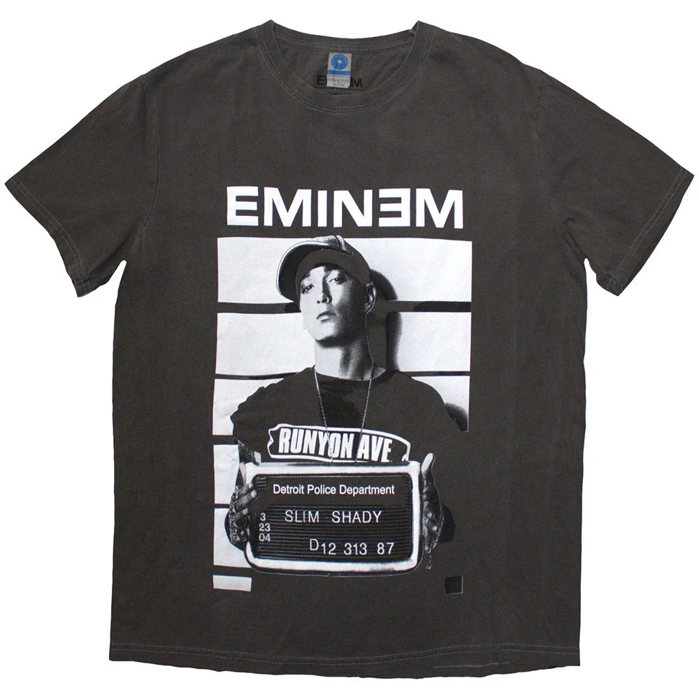 Arrest T-shirt