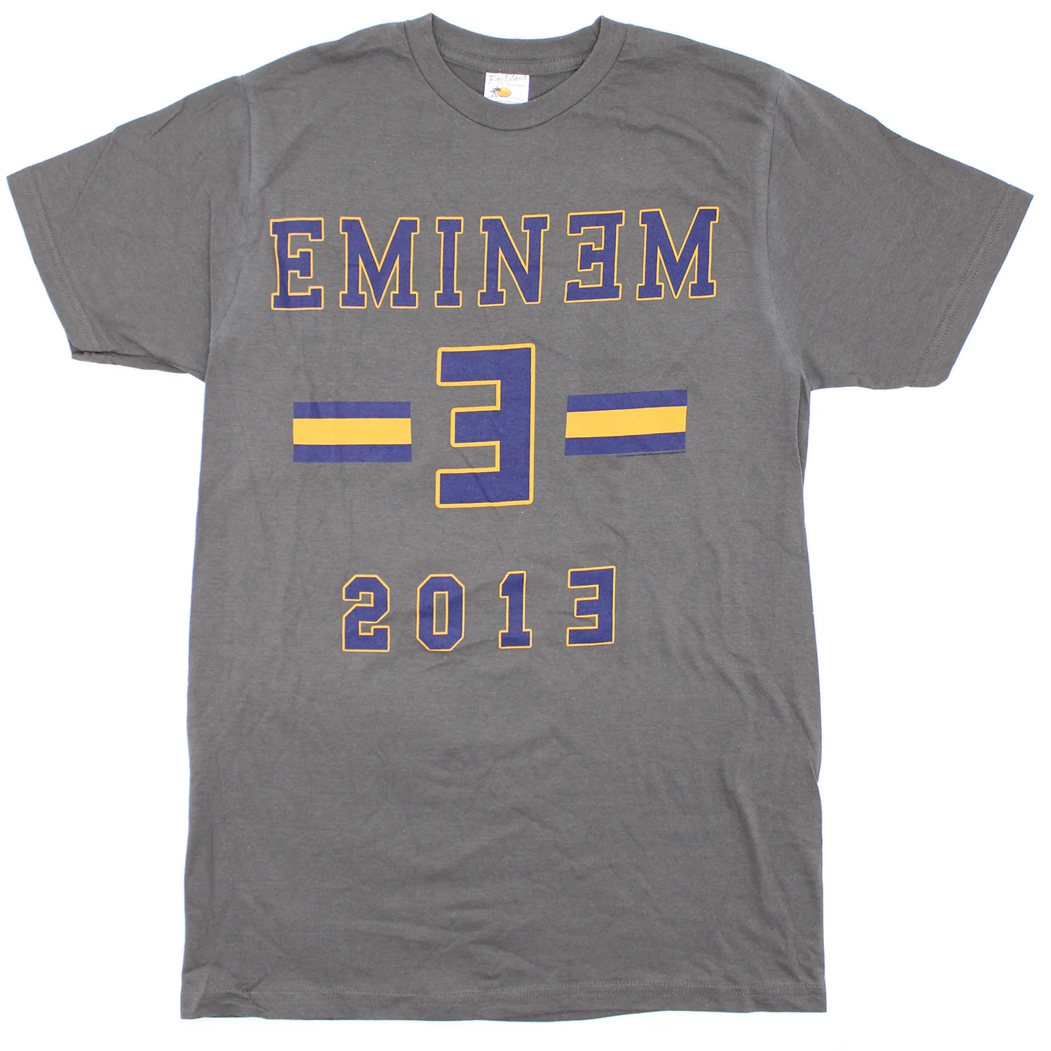 E 2013 Logo T-shirt