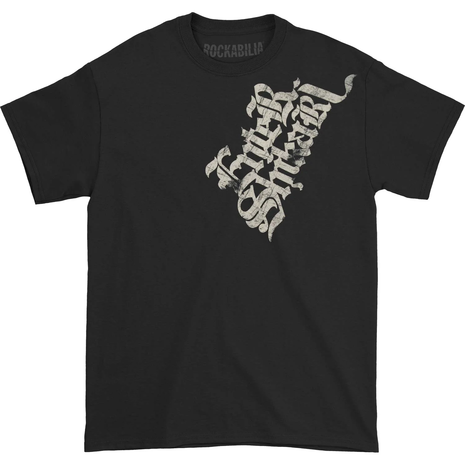 Side Logo T-shirt