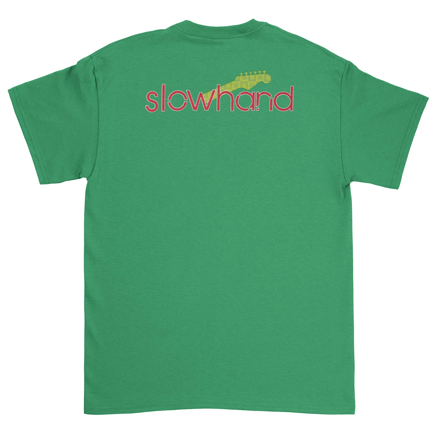 Guitar T-shirt - Image 2