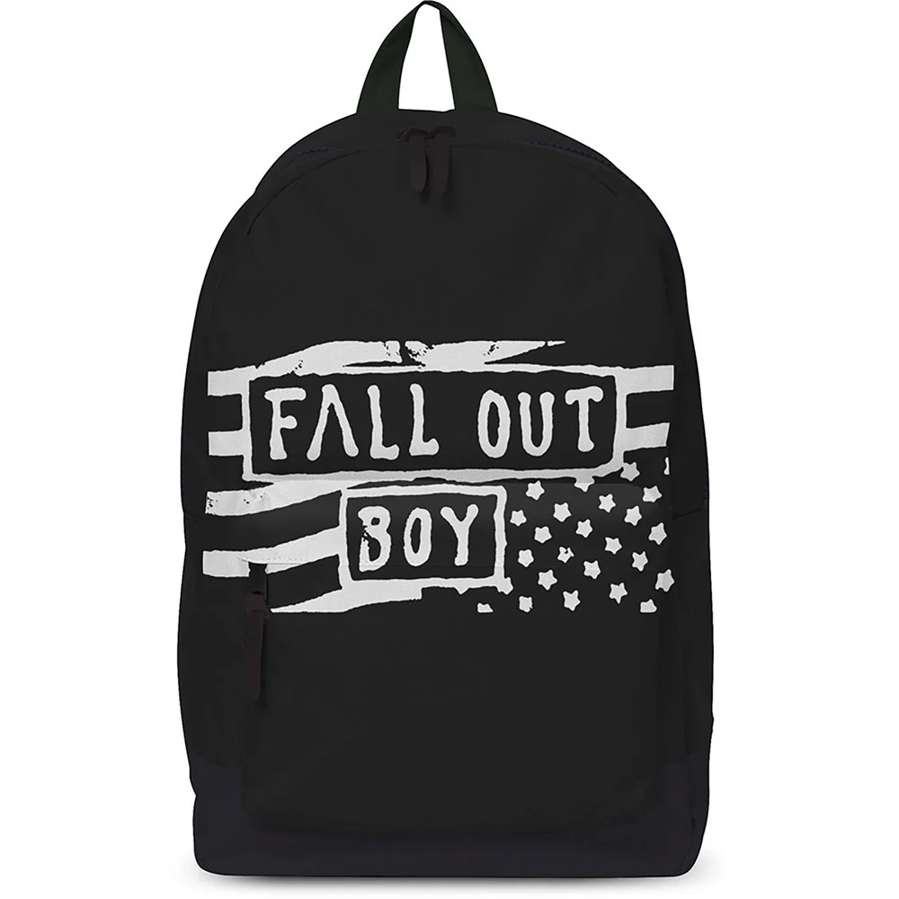 American Beauty / American Psycho Backpack