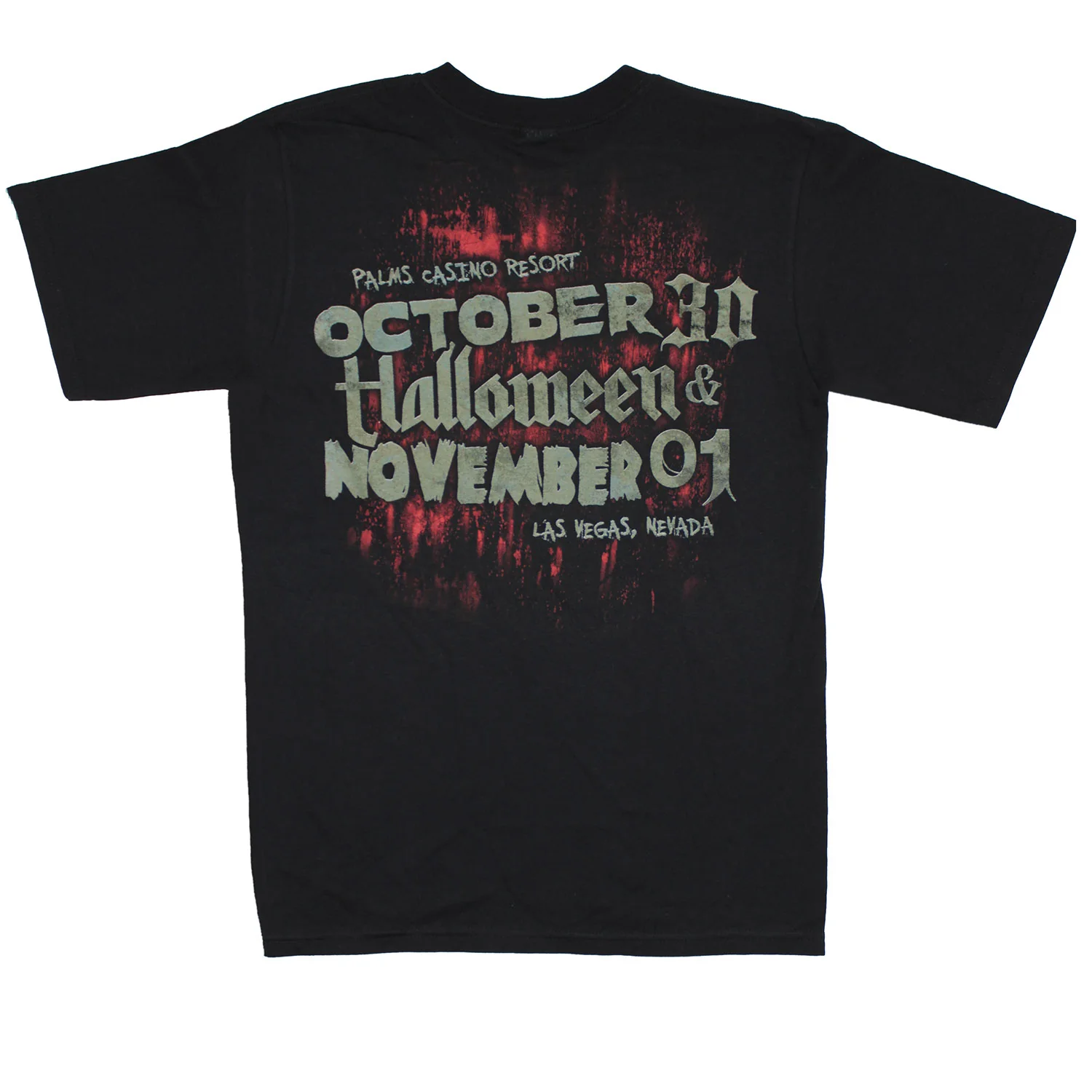 Trinity Of Terrors T-shirt - Image 2