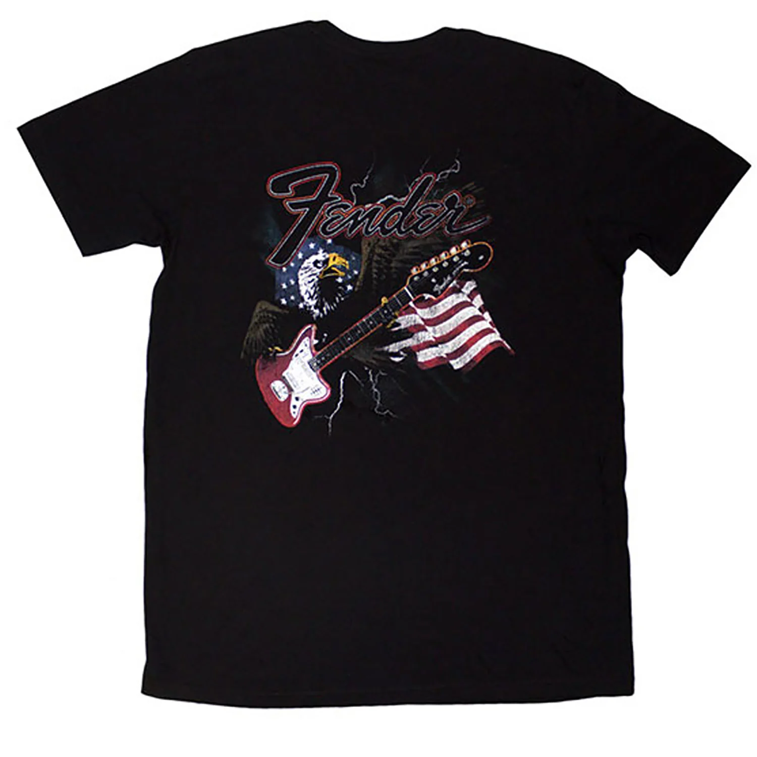 Eagle T-shirt - Image 2
