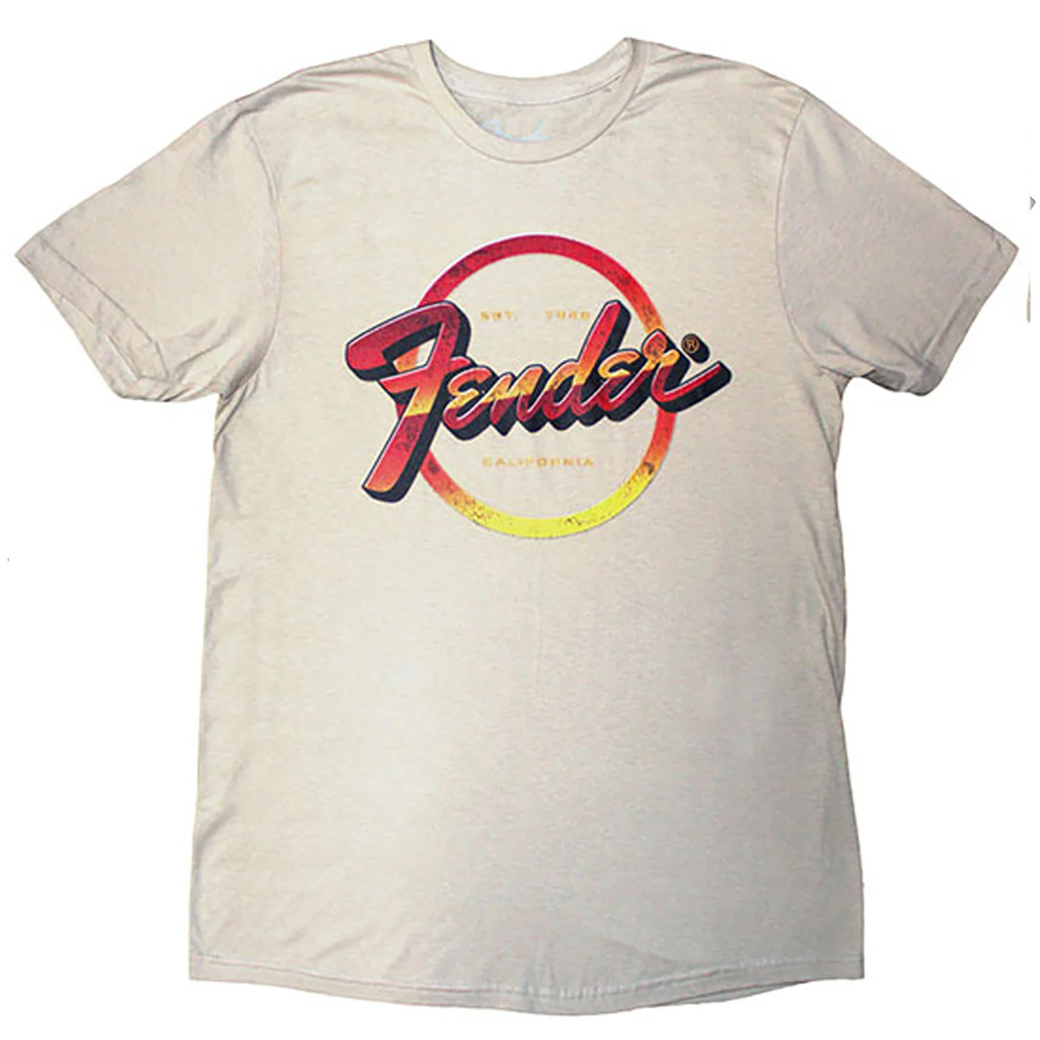 Made In The Usa T-shirt