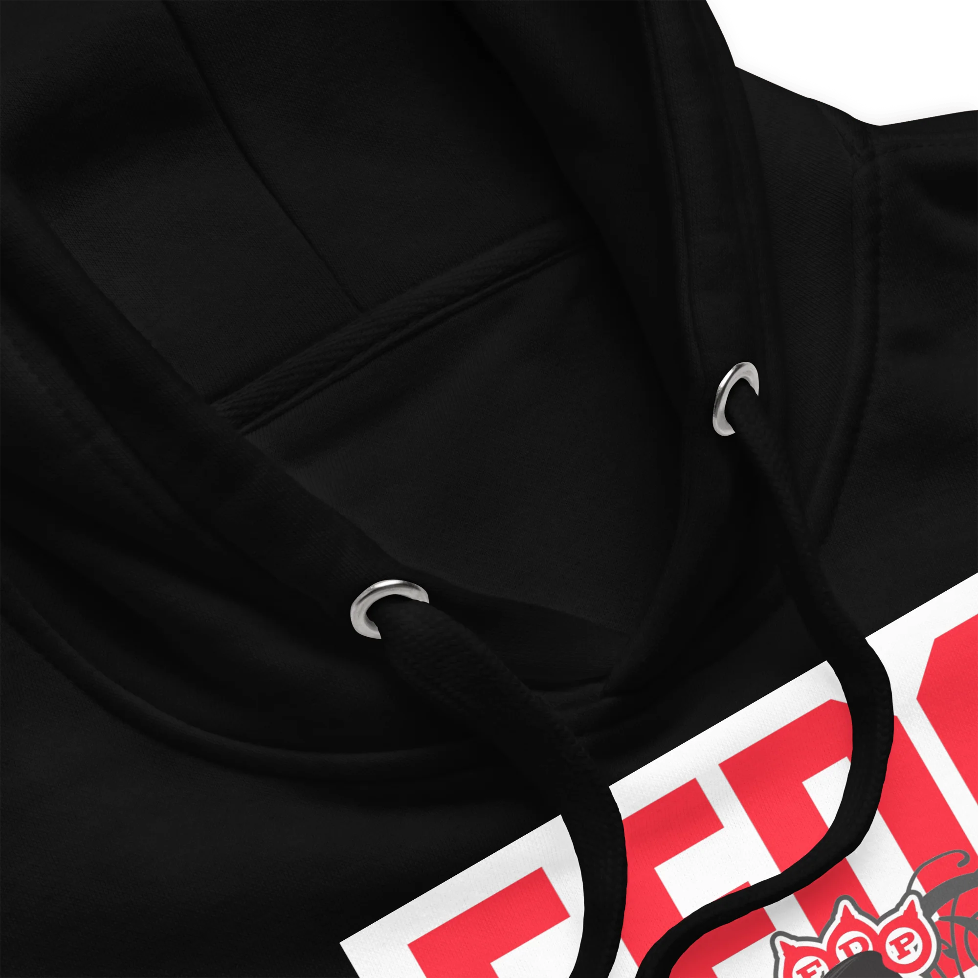 Five Finger Death Punch - 5X Hoodie - Image 3