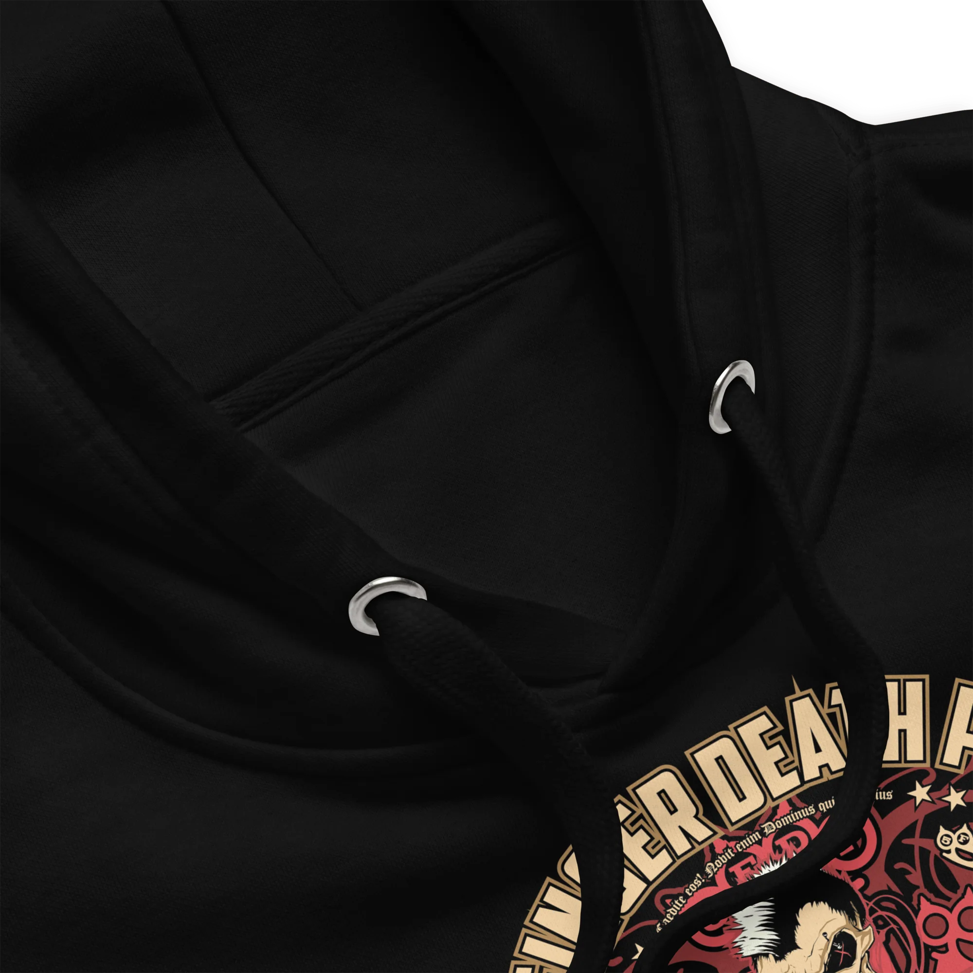 Five Finger Death Punch - Decade of Destruction Hoodie - Image 3