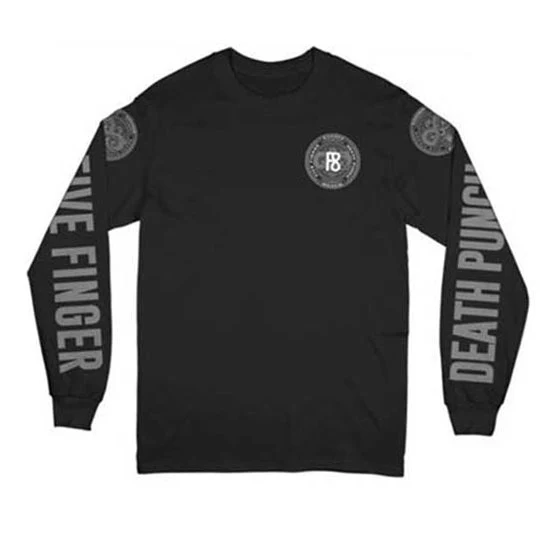 F8 World Tour 2020 Long Sleeve