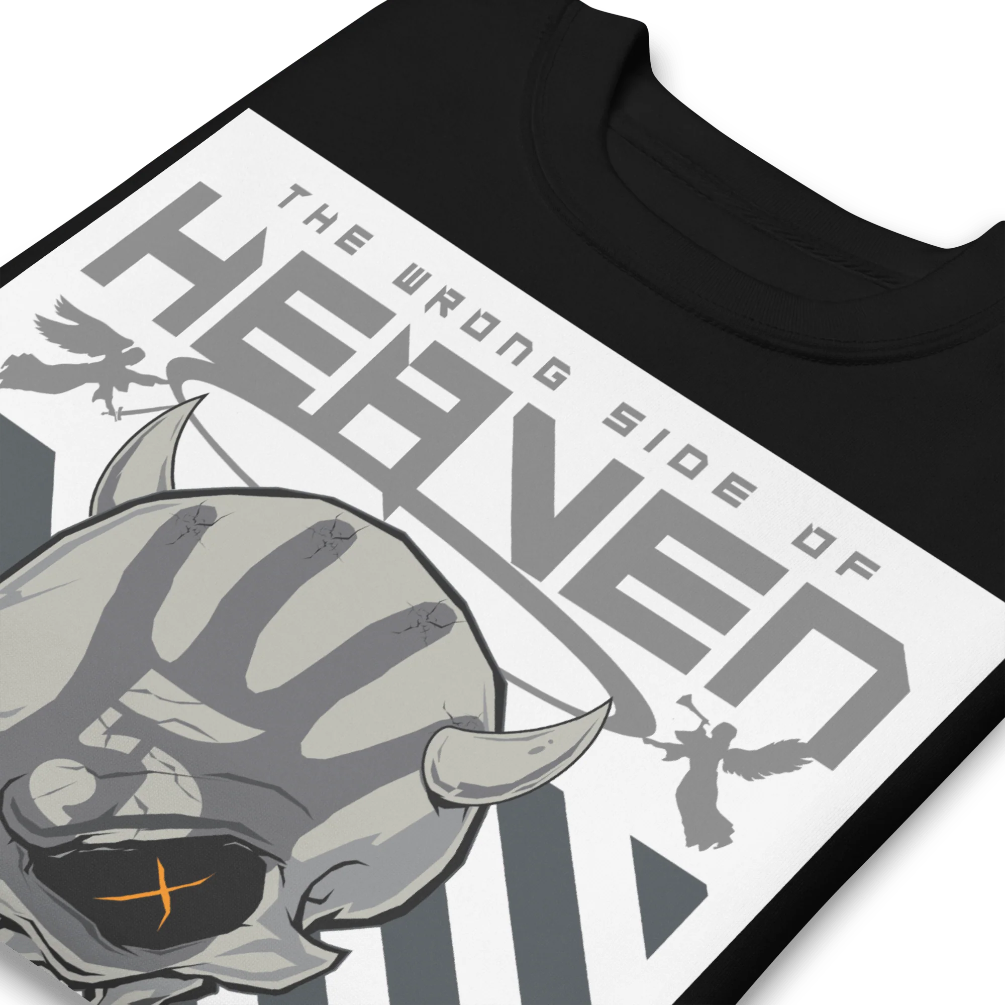 Five Finger Death Punch - GY6 Sweatshirt - Image 3