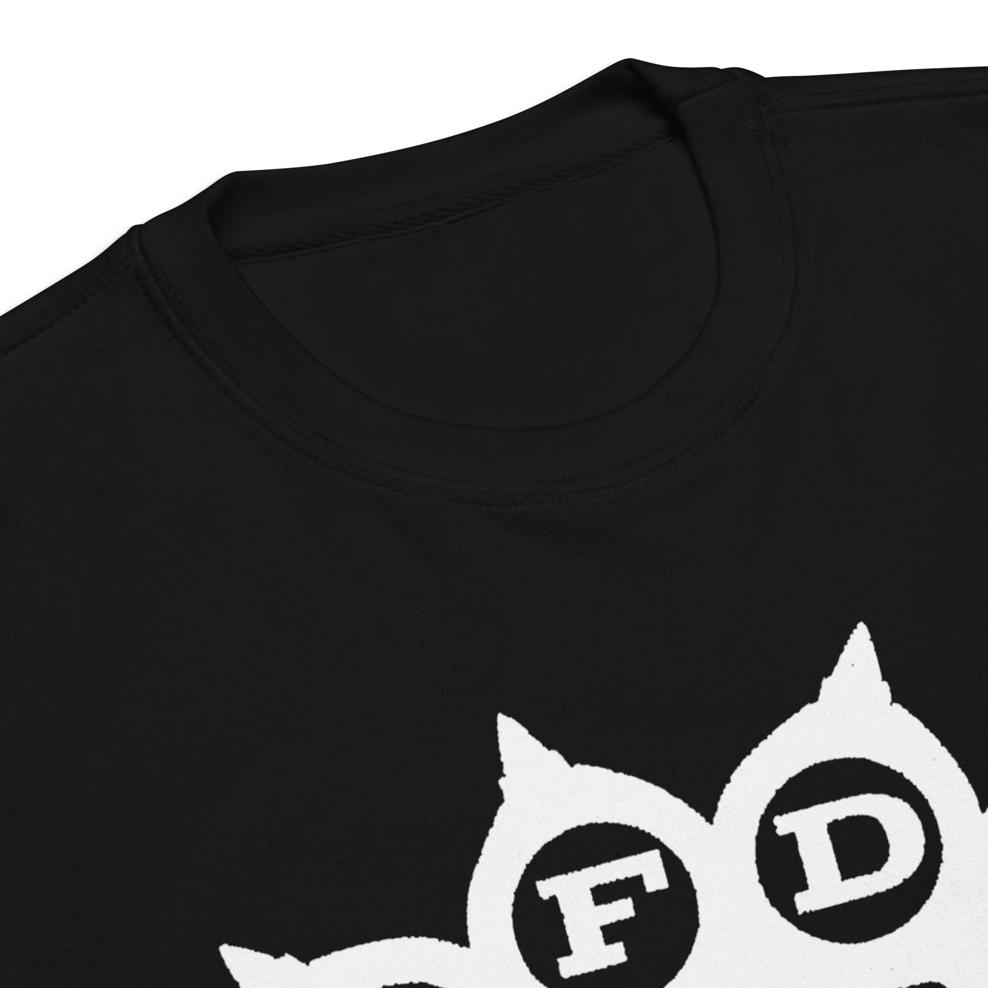 Five Finger Death Punch - In Your Face Sweatshirt - Image 3