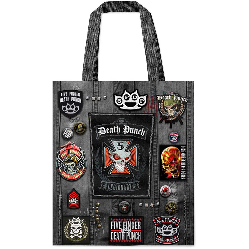 Legionary Wallets & Handbags
