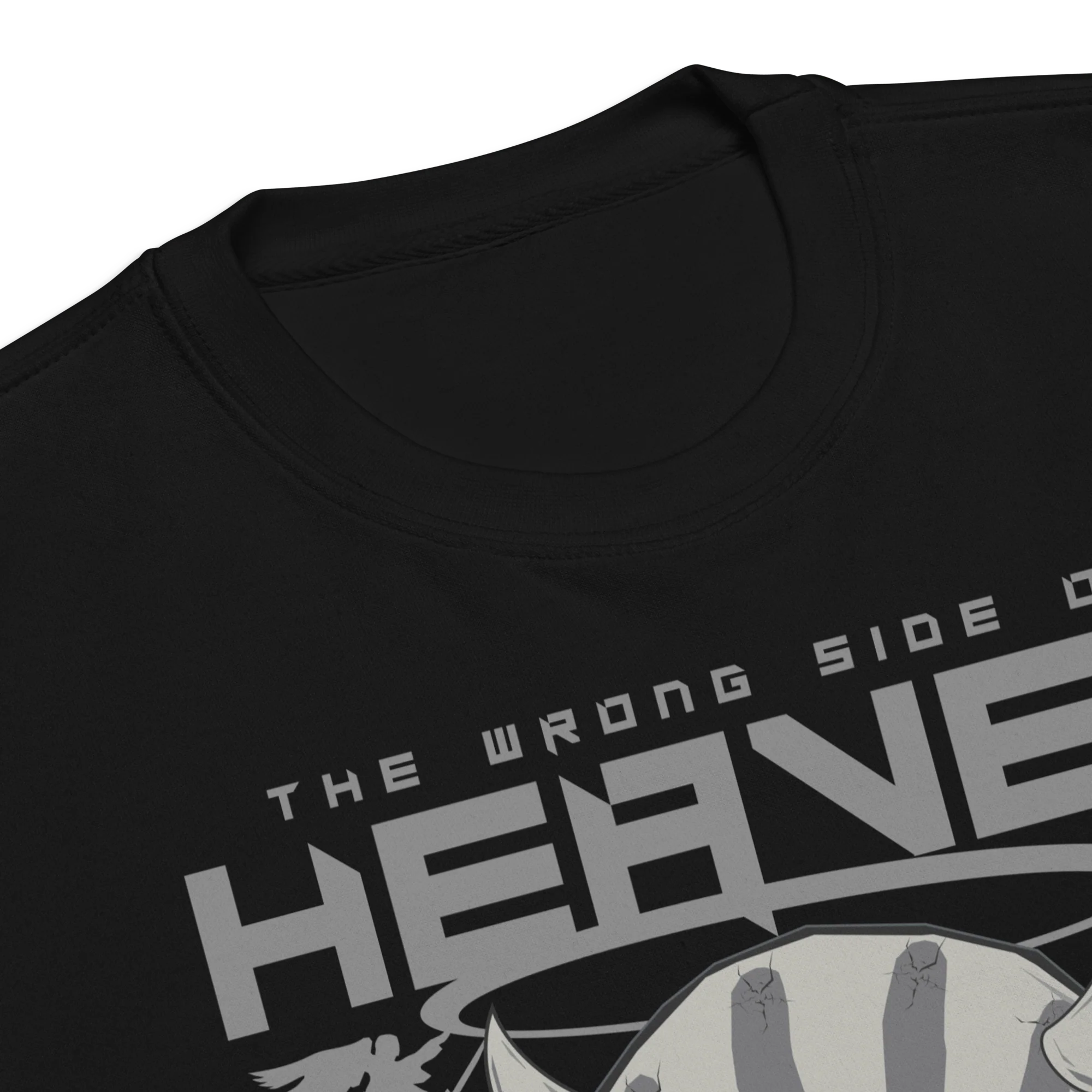 Five Finger Death Punch - Wrong Side of Heaven Sweatshirt - Image 3