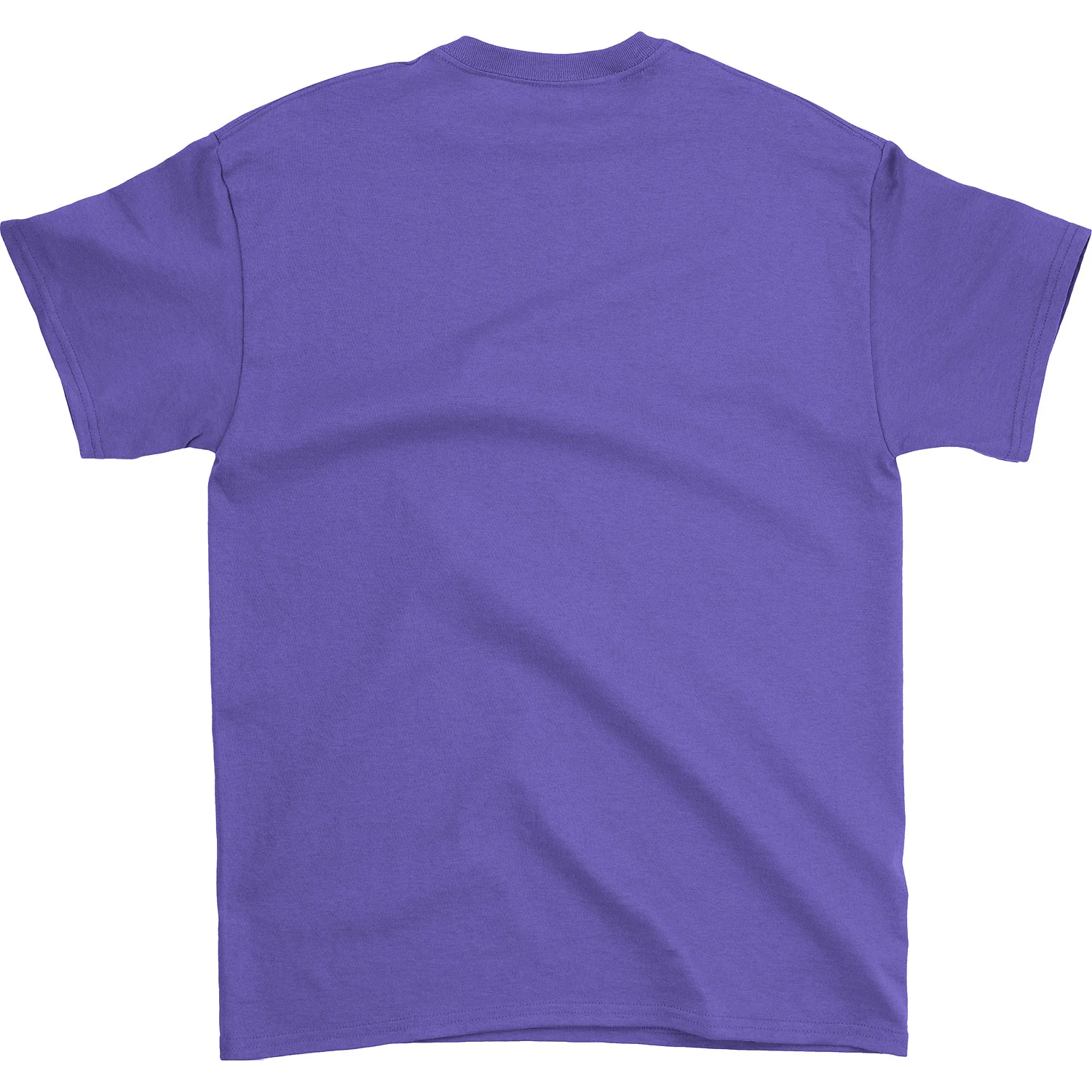 Yoshimi Purple T-shirt - Image 2