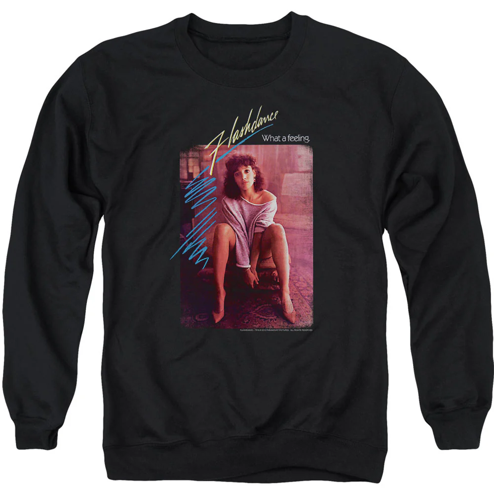 Title Adult Sweatshirt