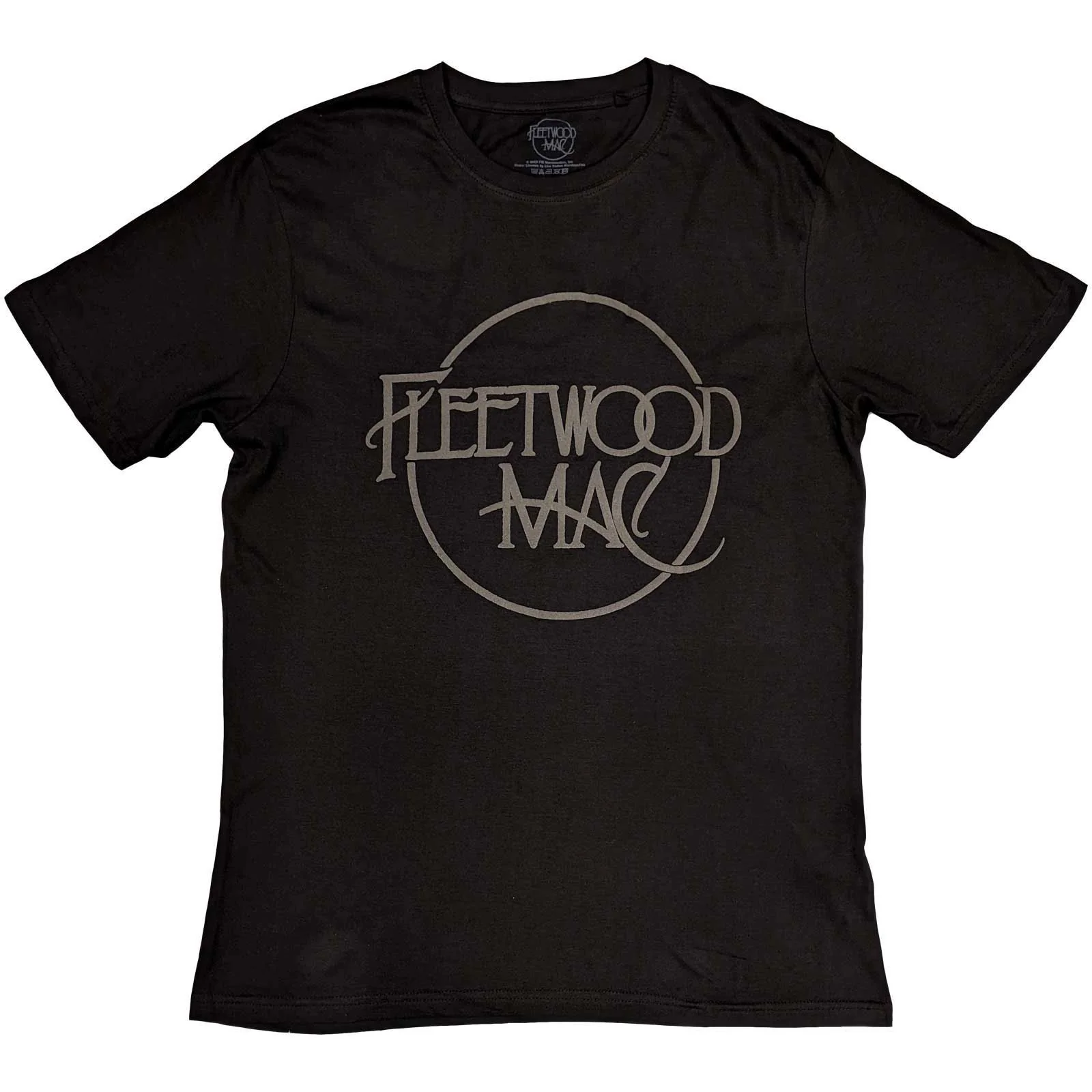 Classic Logo T-shirt