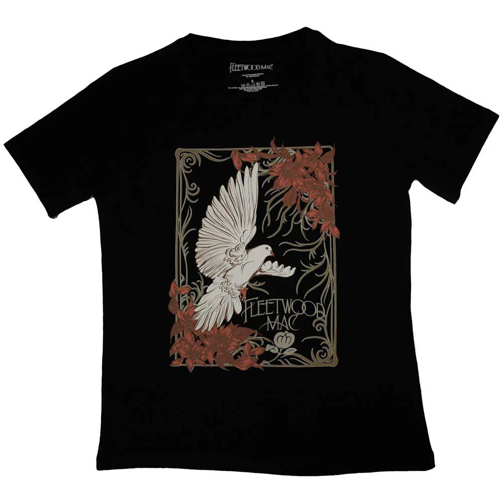 Dove Junior Top