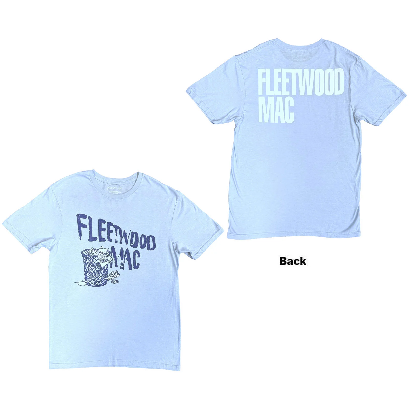 London T-shirt