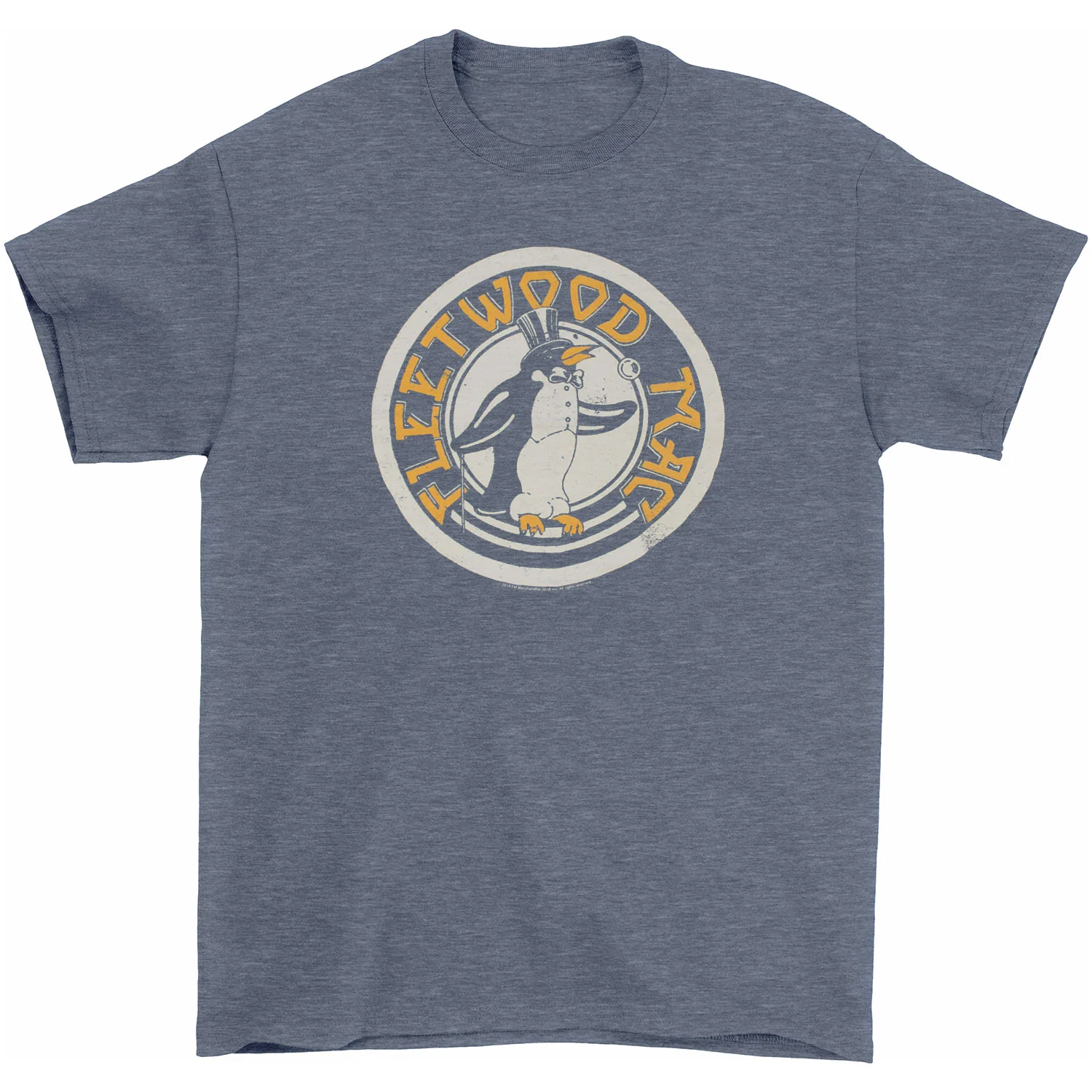Penguin T-shirt