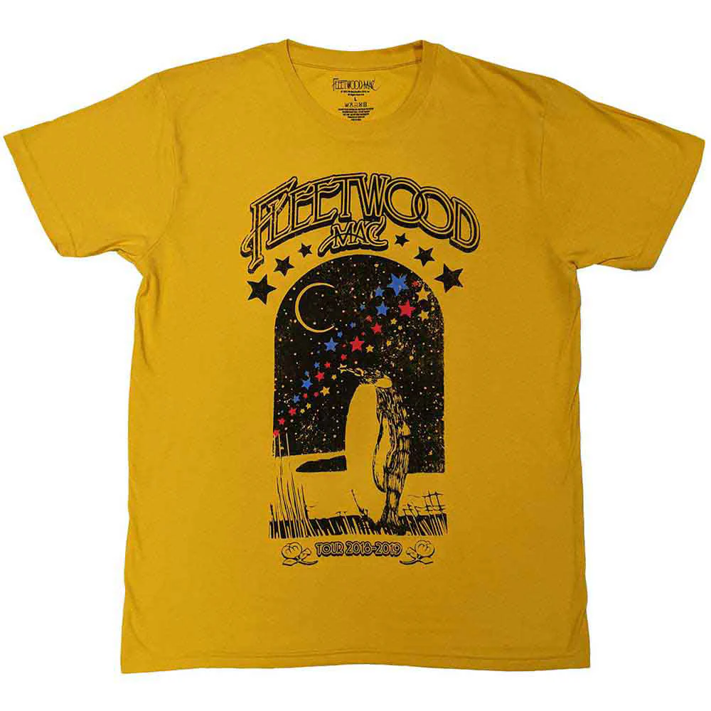 Tour 2018 - 2019 Penguin T-shirt