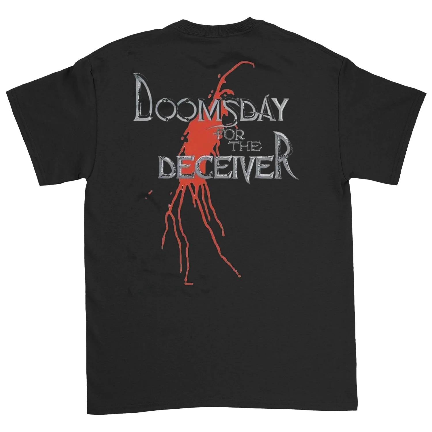 Doomsday T-shirt - Image 2