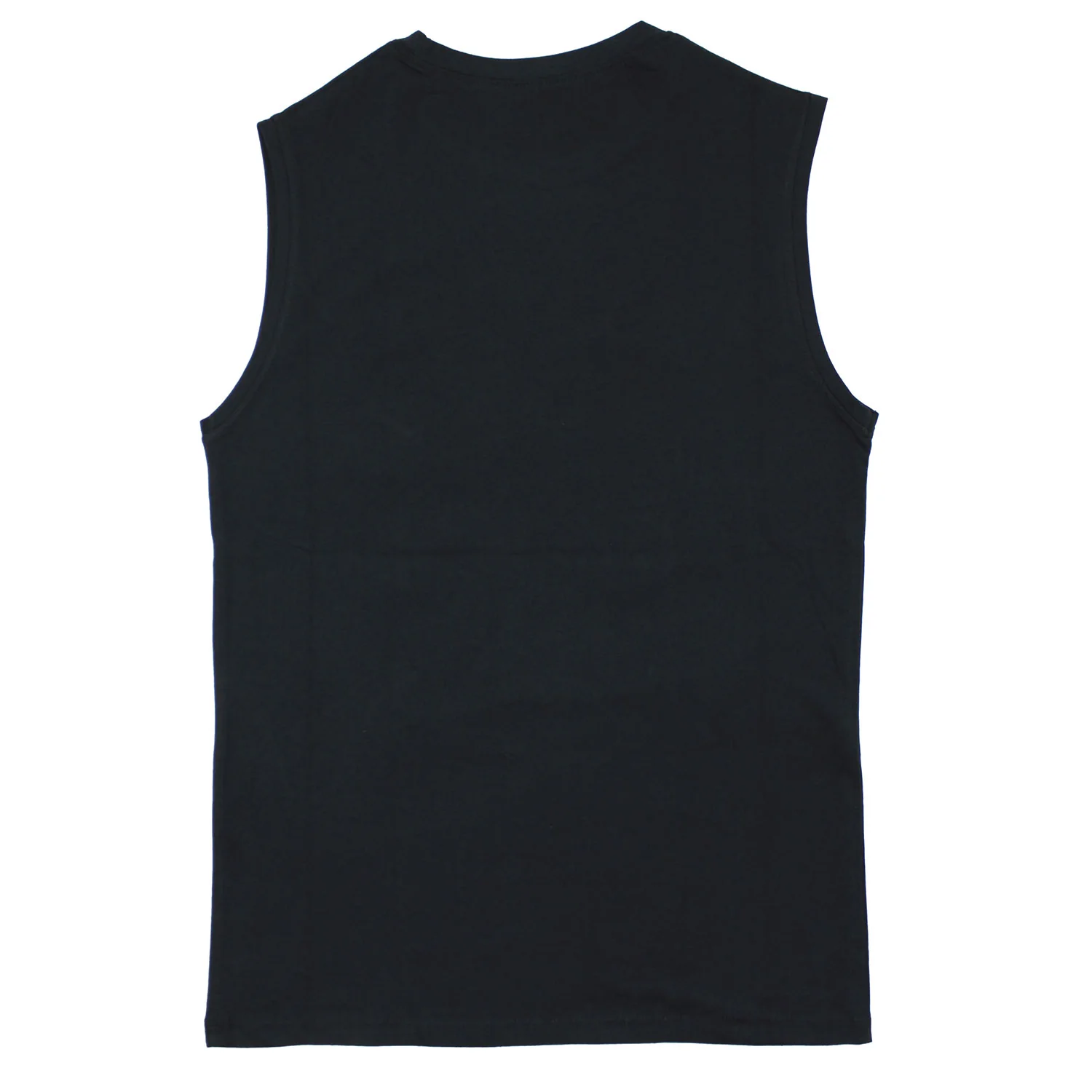 FF Logo Mens Tank - Image 2
