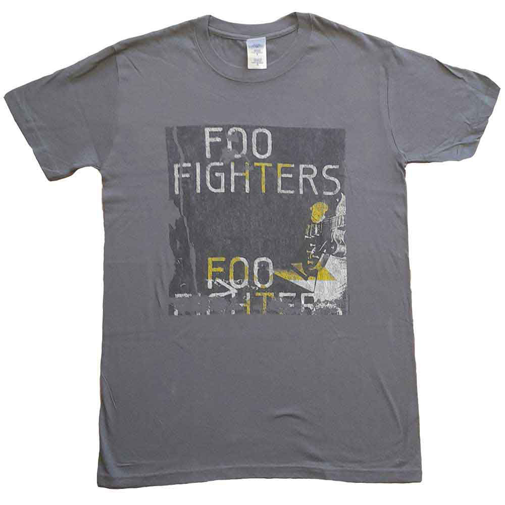 Guitar T-shirt