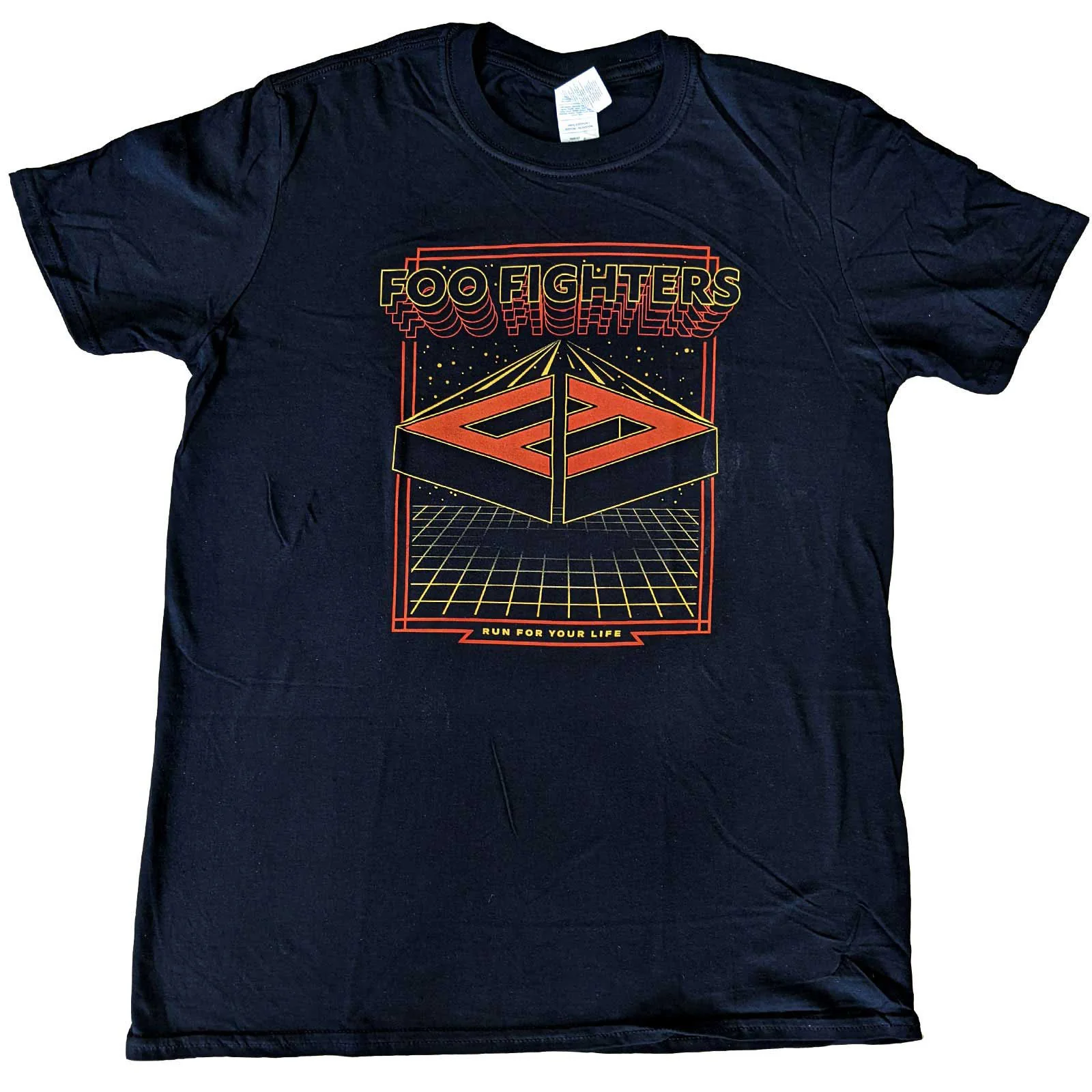 Run T-shirt