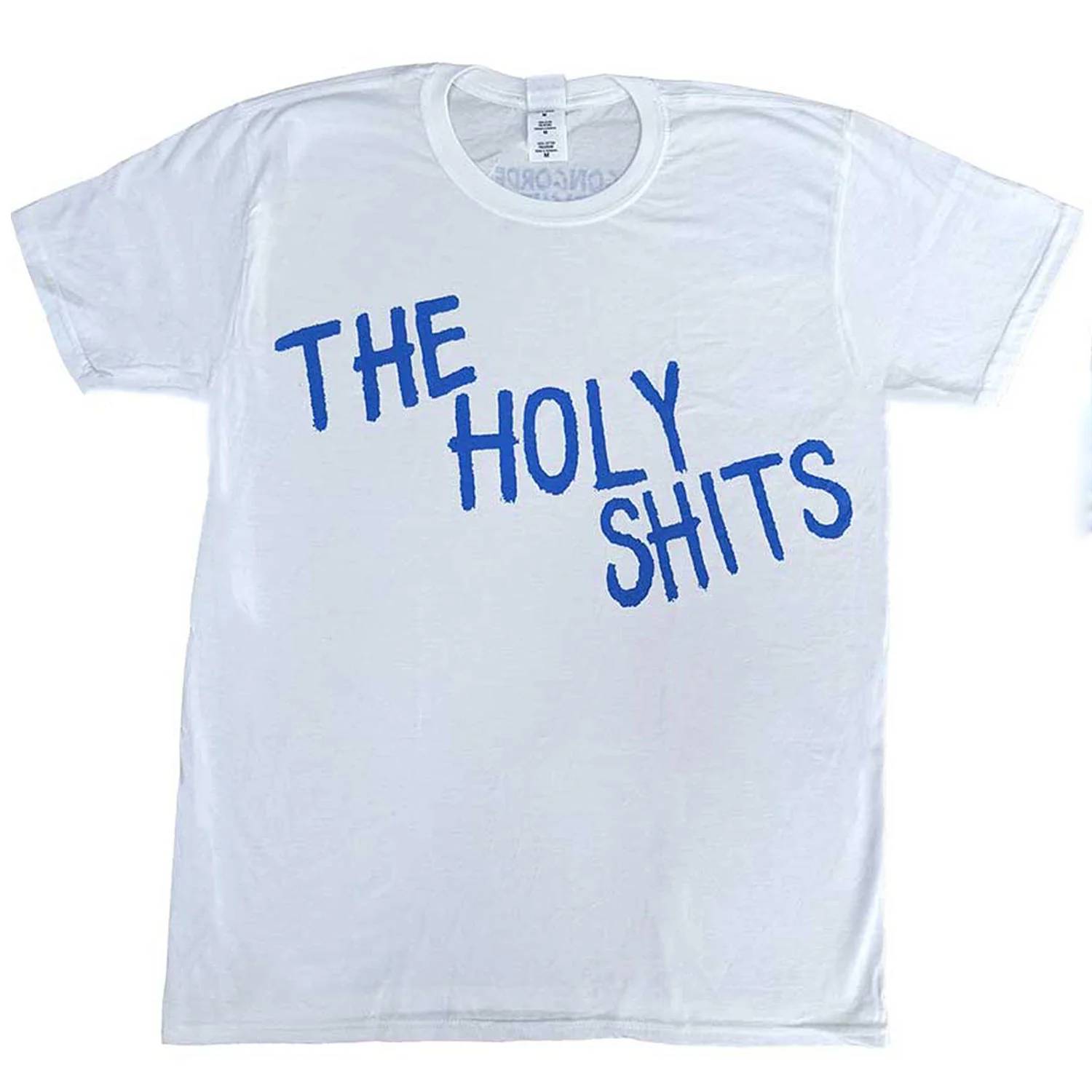 The Holy Shits Brighton 2014 T-shirt