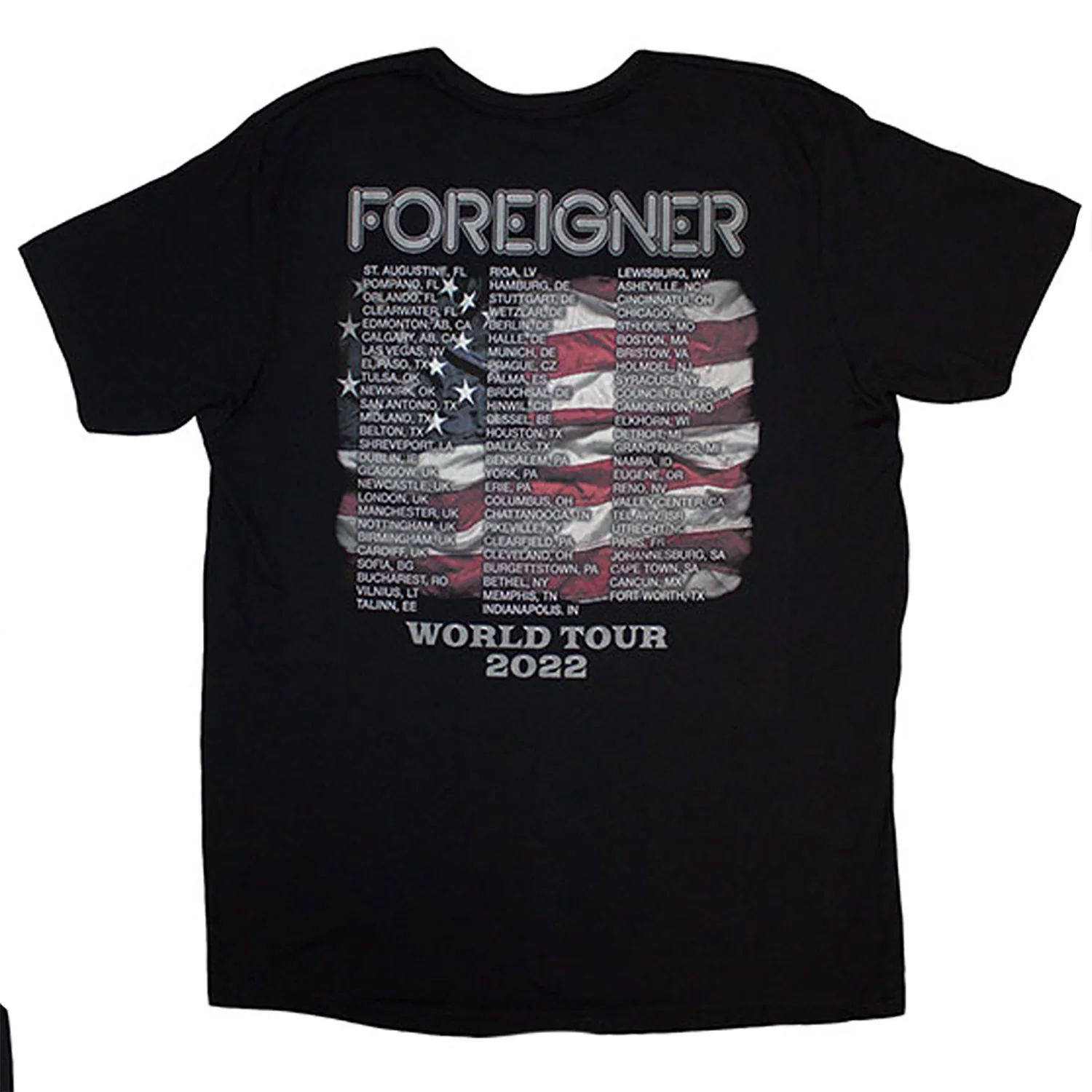 Eagle T-shirt - Image 2