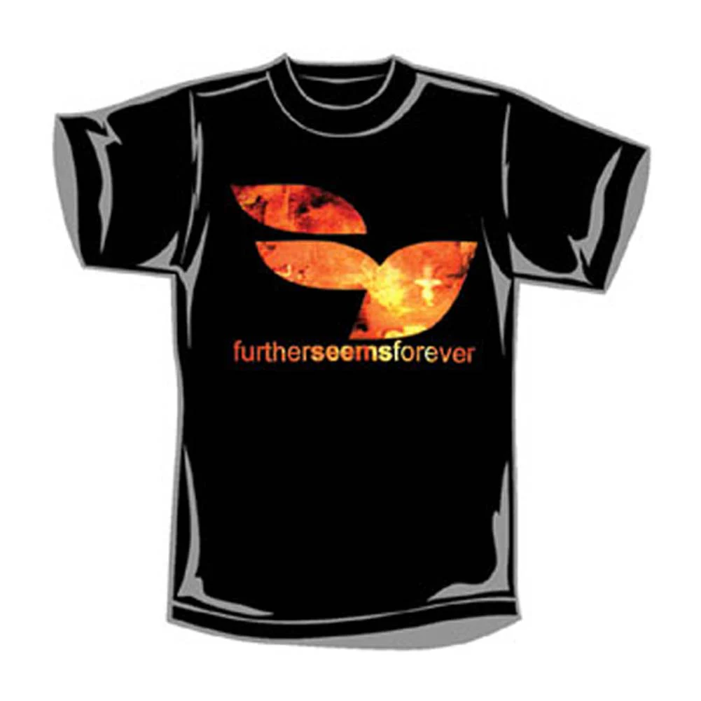Fire T-shirt
