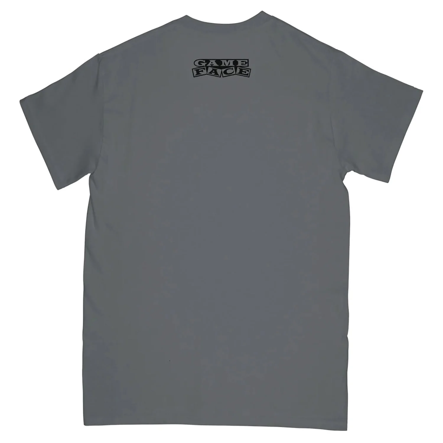 Unpunk (Grey) T-shirt - Image 2