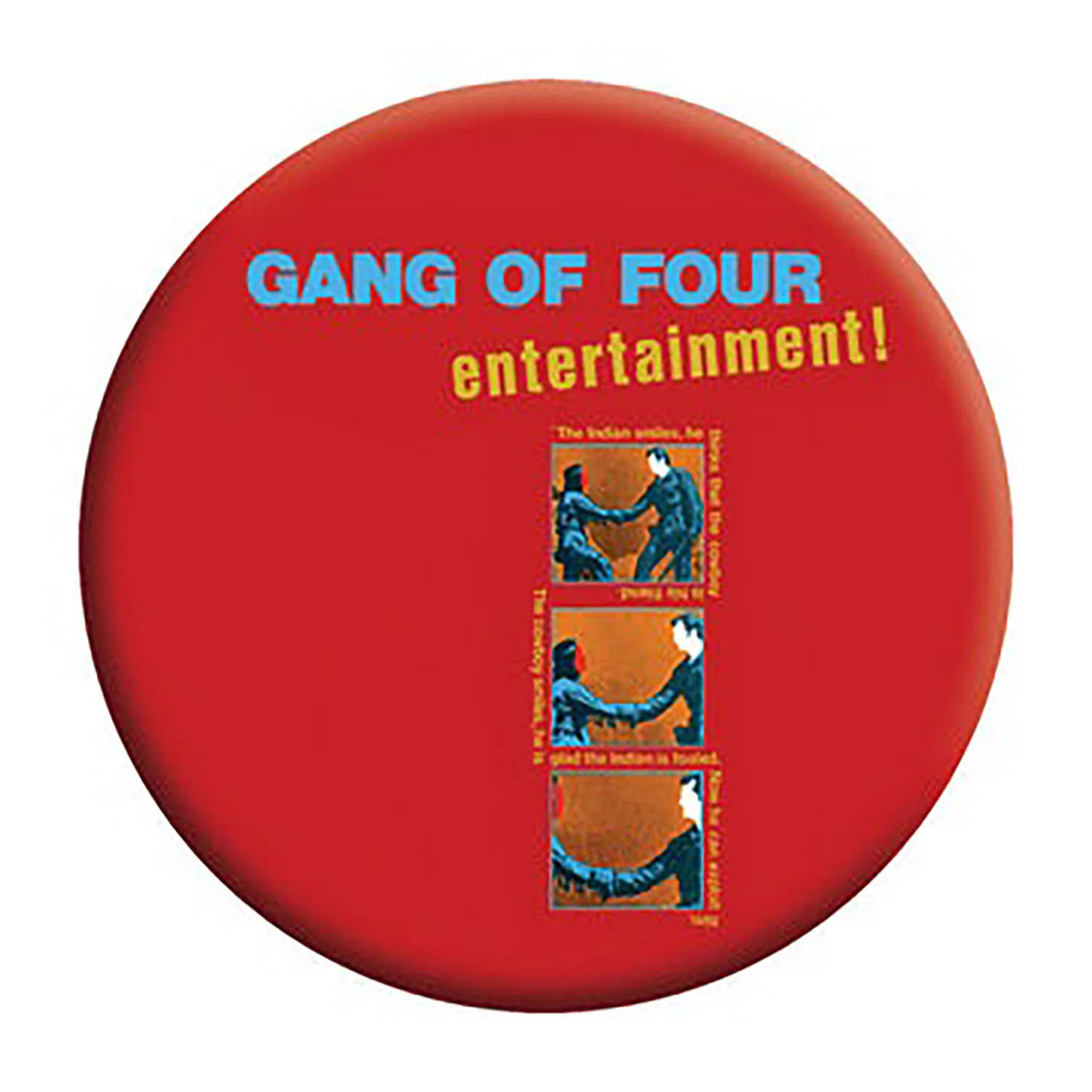 Entertainment Magnet