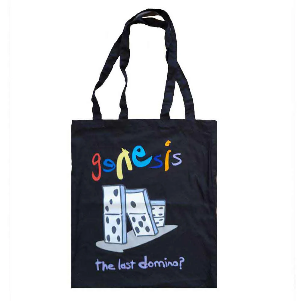 The Last Domino? Wallets & Handbags