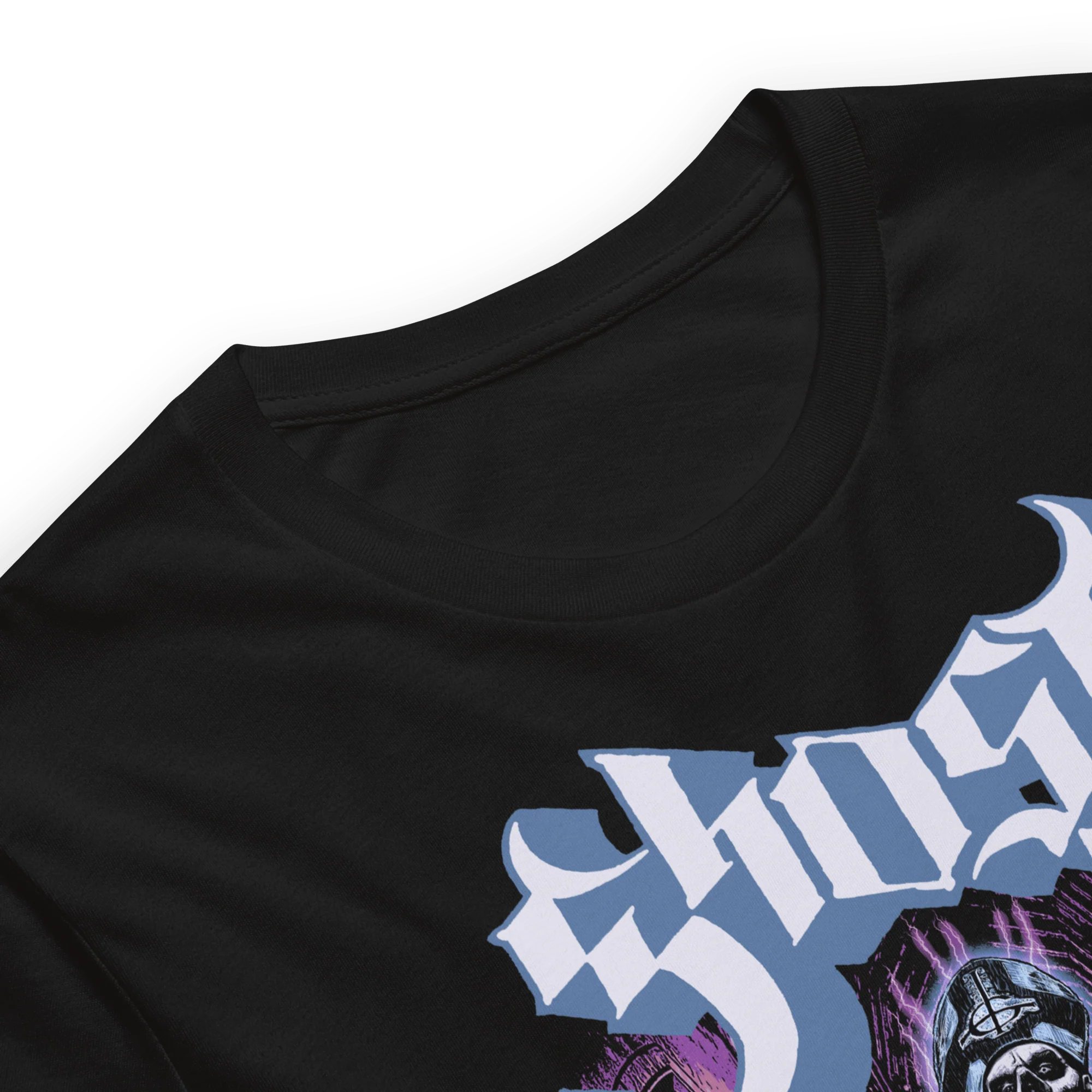 Ghost - Amen T-Shirt - Image 3