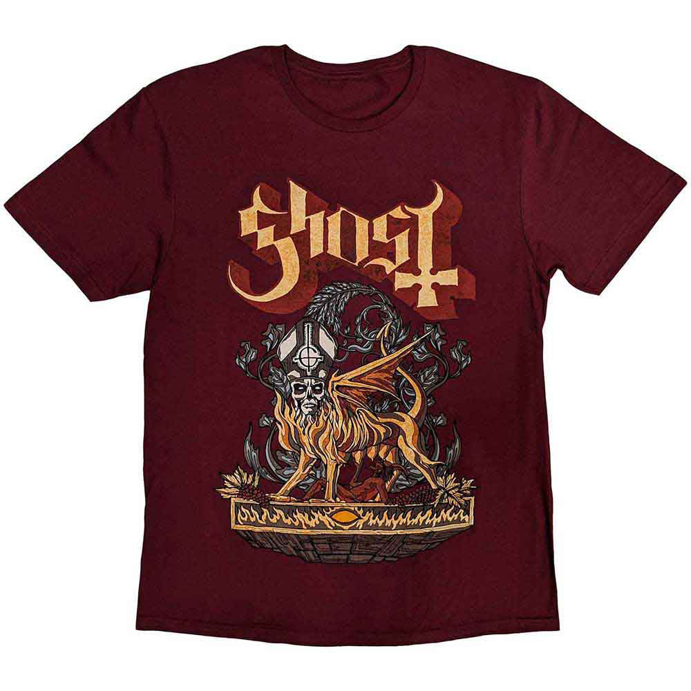 Firemilk T-shirt