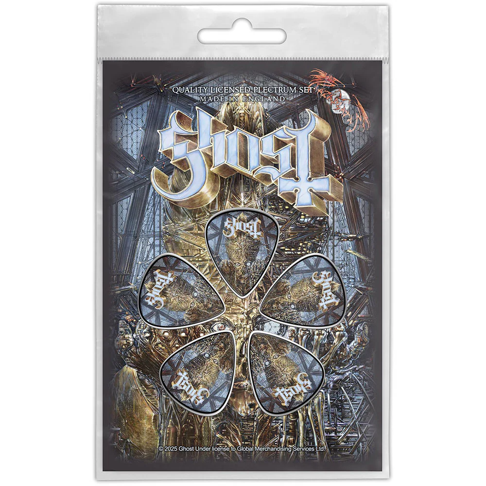 Impera Guitar Pick
