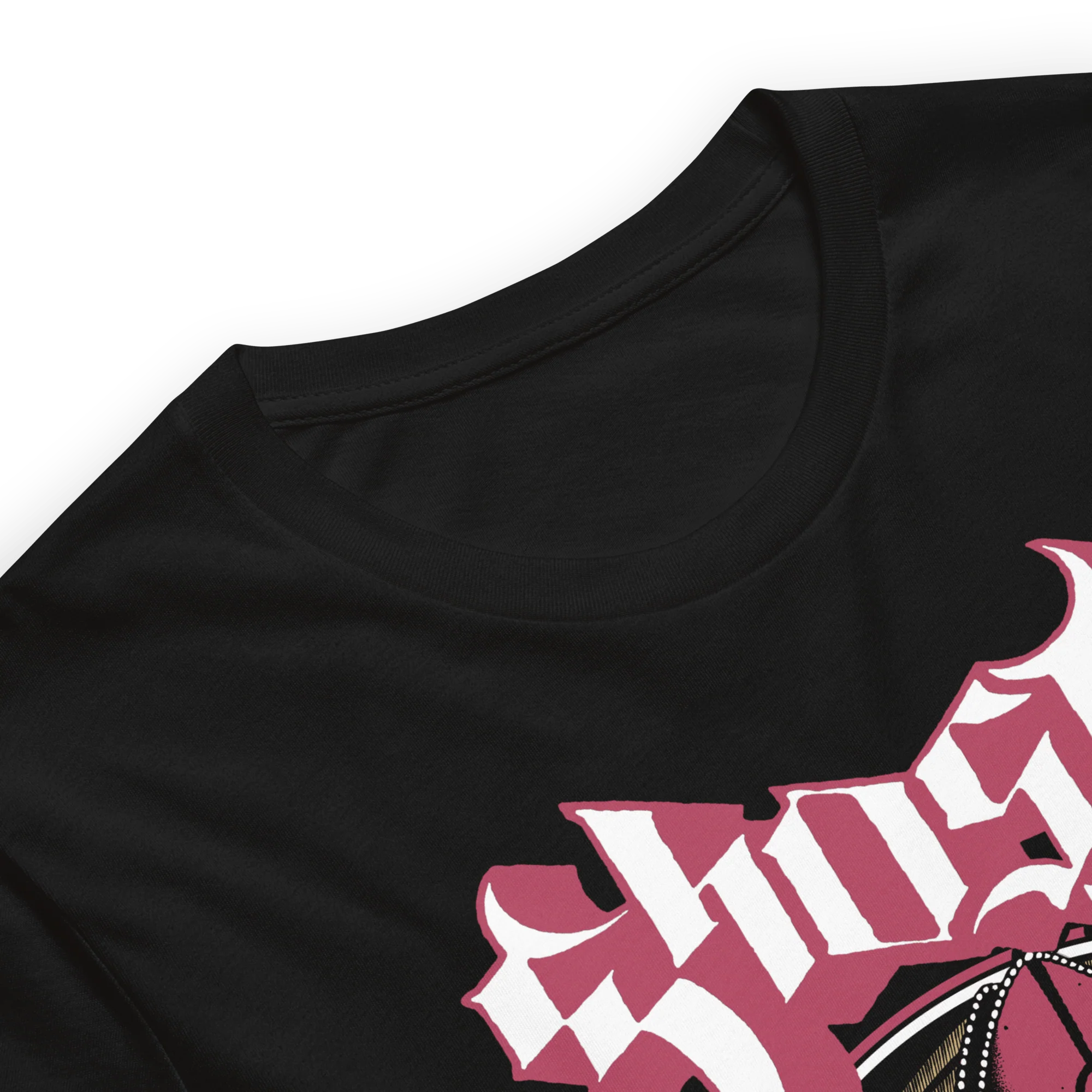 Ghost - Carrying Cross T-Shirt - Image 2