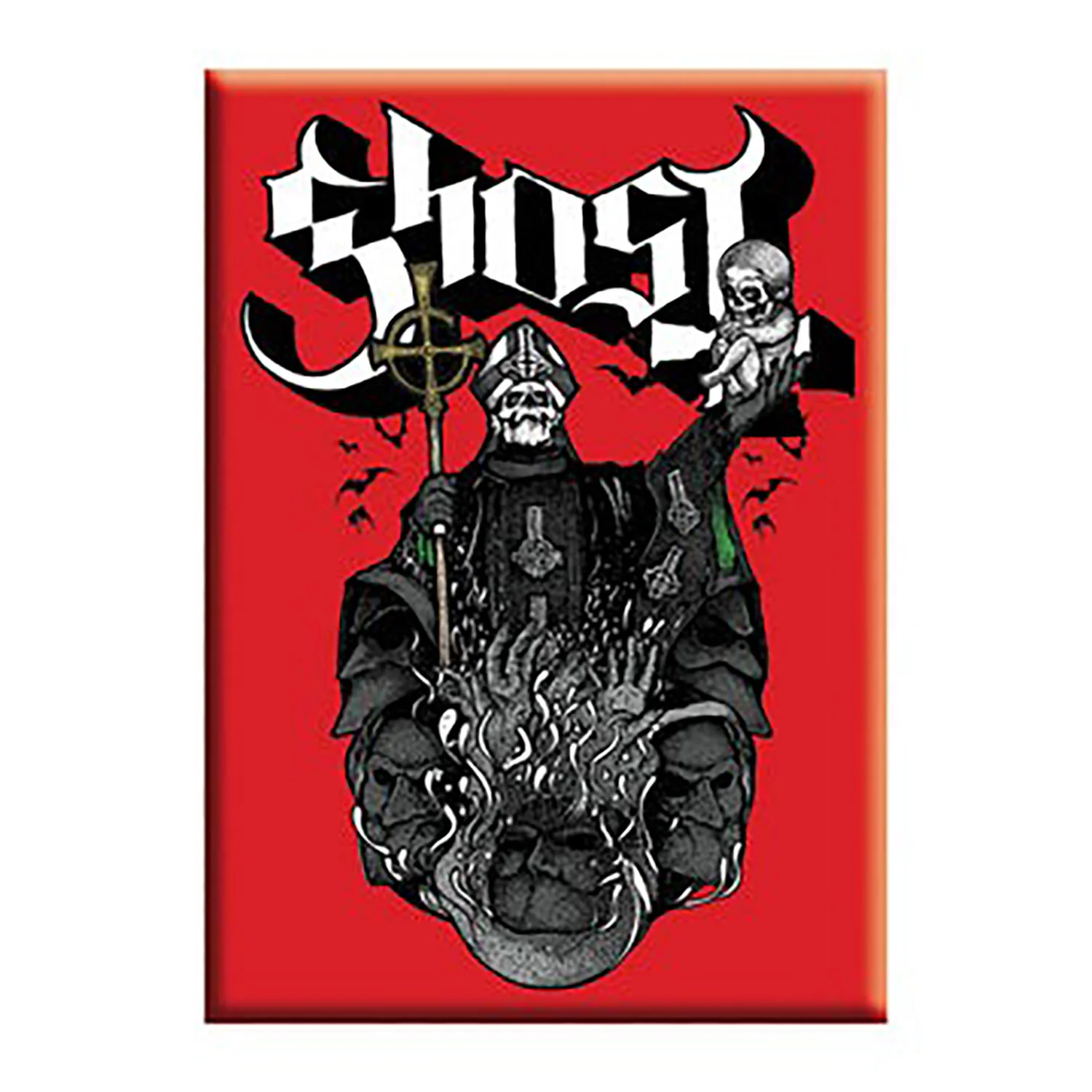 Chalice Magnet