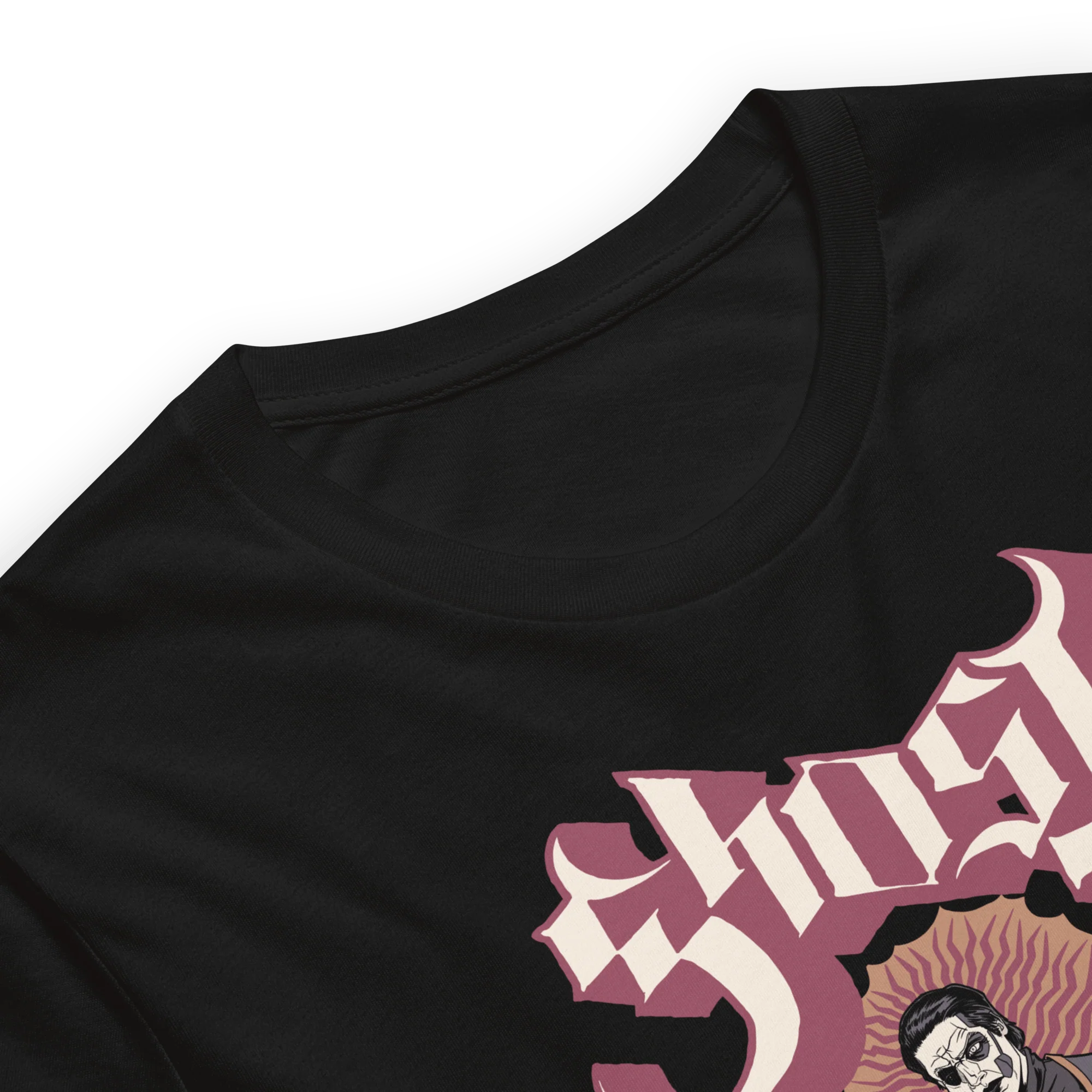Ghost - Come With Me T-Shirt - Image 3