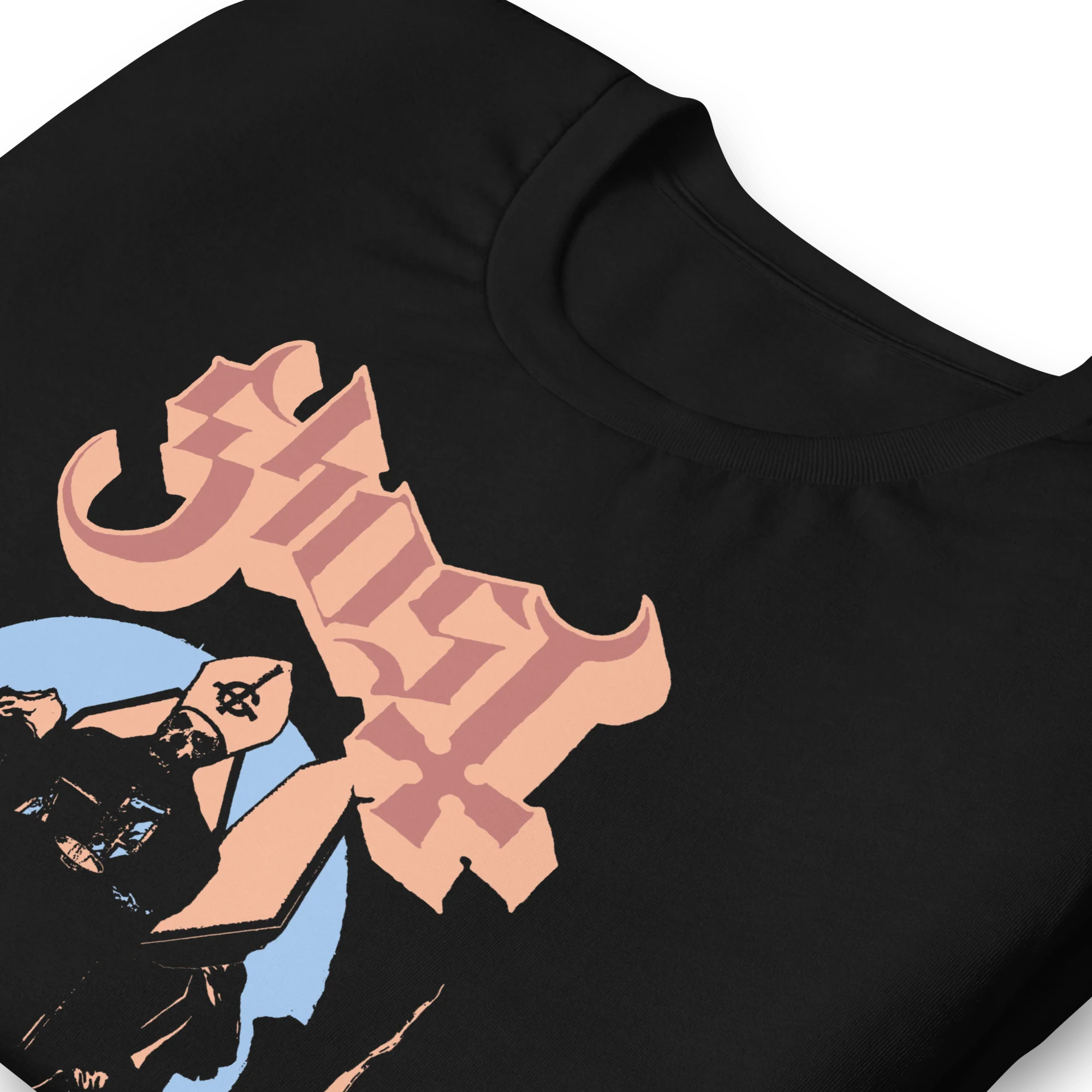 Ghost - Darkness T-Shirt - Image 3