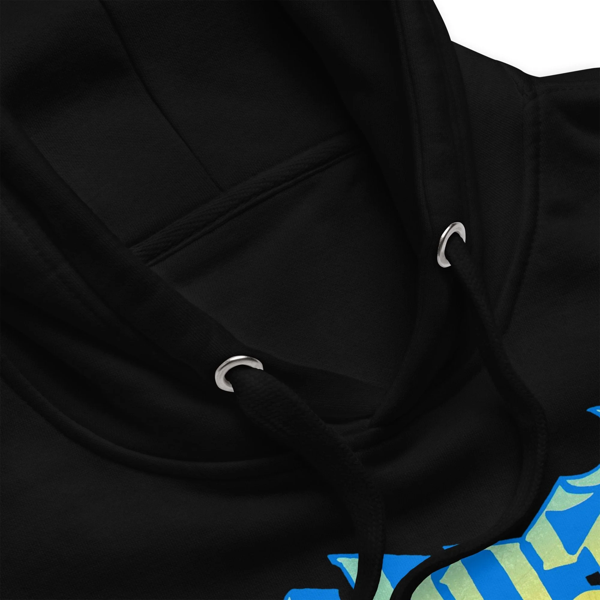 Ghost - Devil's Mouth Classic Hoodie - Image 3